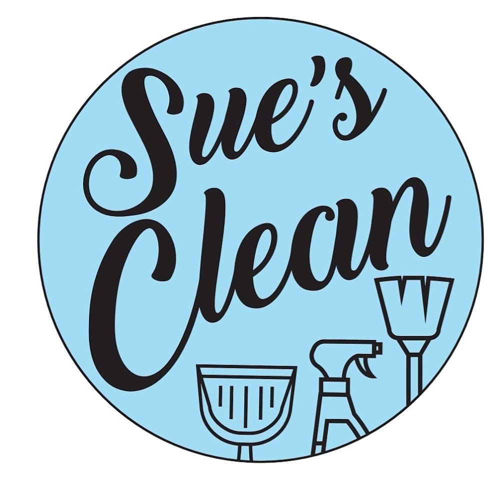 Sue's clean