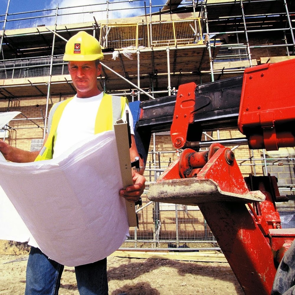 BLC Builders Limited