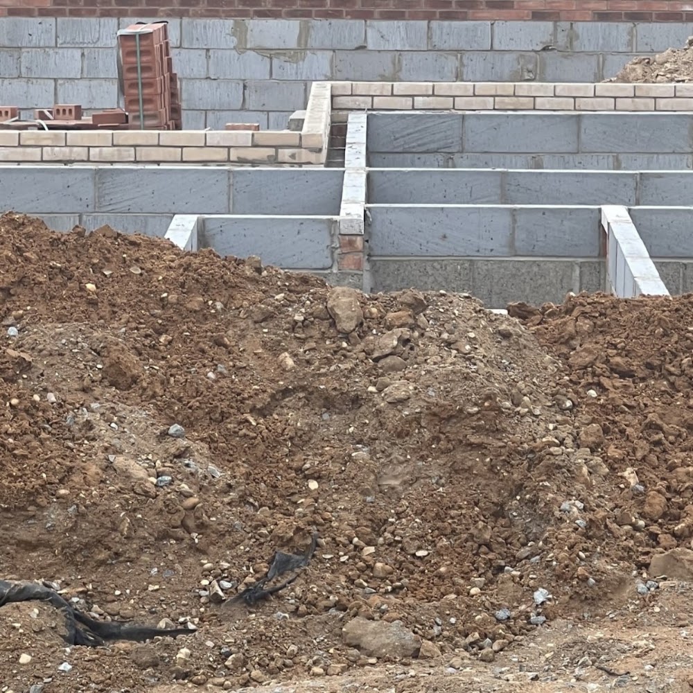Oleja Construction Ltd