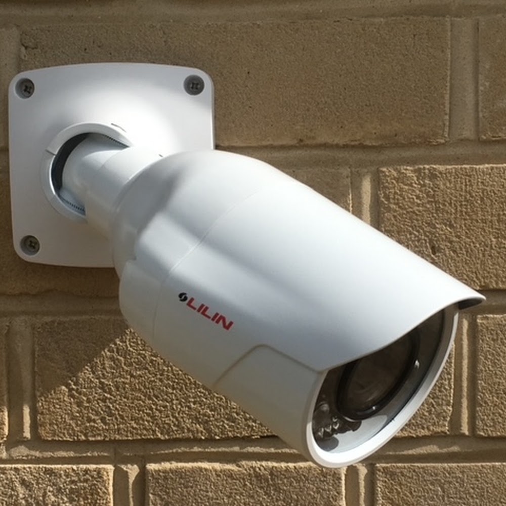 Securilec UK Limited