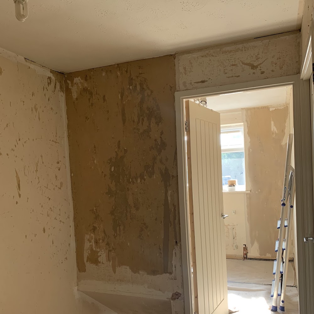 ELV Plastering - Plastering Norfolk & Norwich
