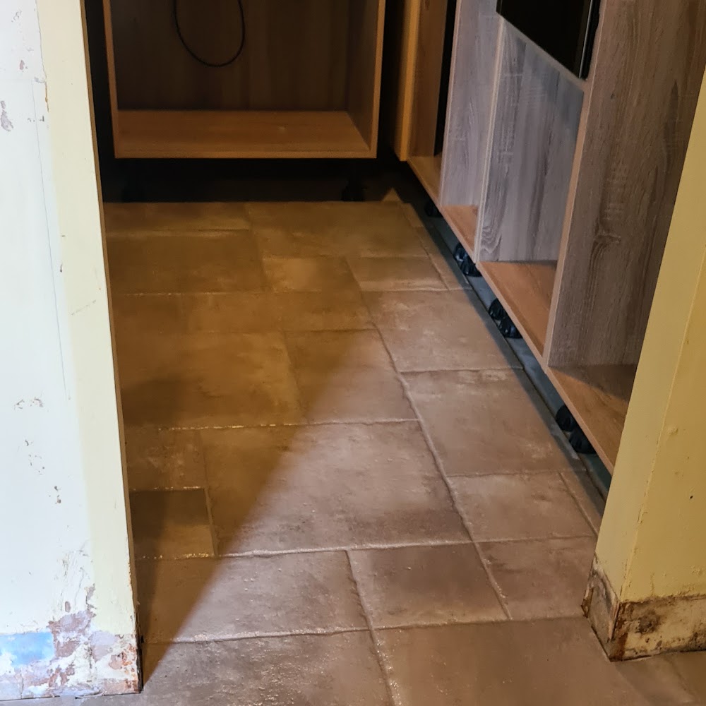 CA.Tiling