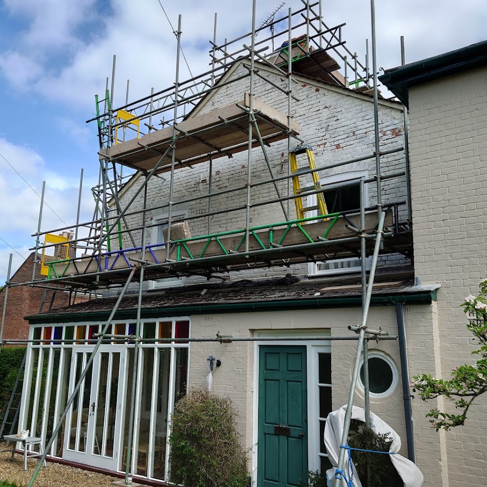 Ozena Decorators