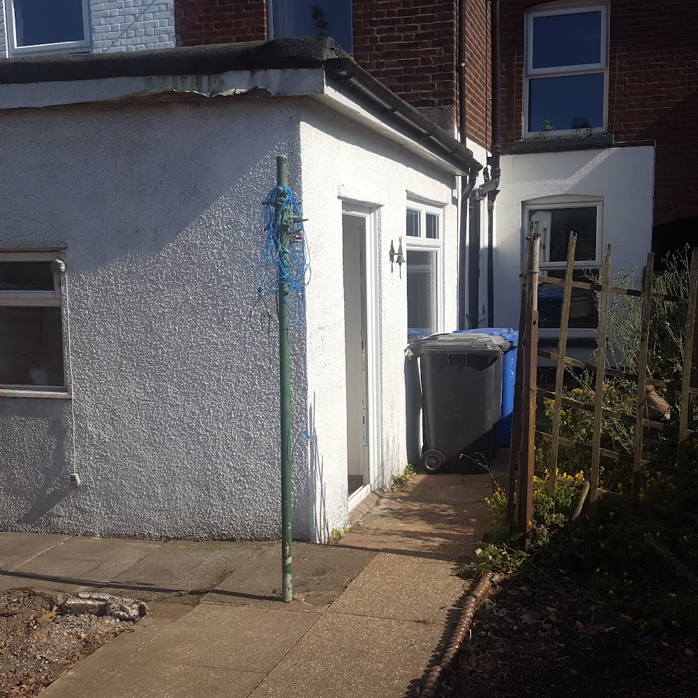 Sycamore Cleaning & House Clearance