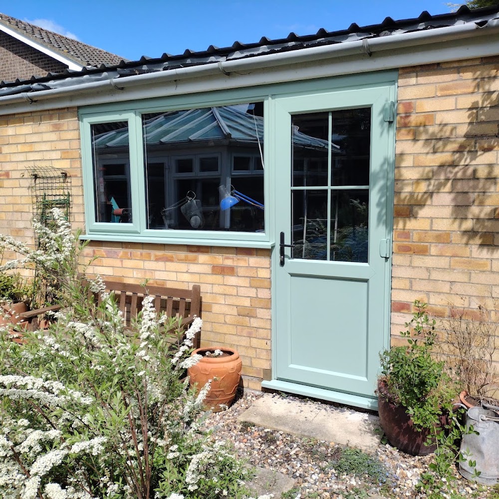 Norfolk Windows & Conservatories