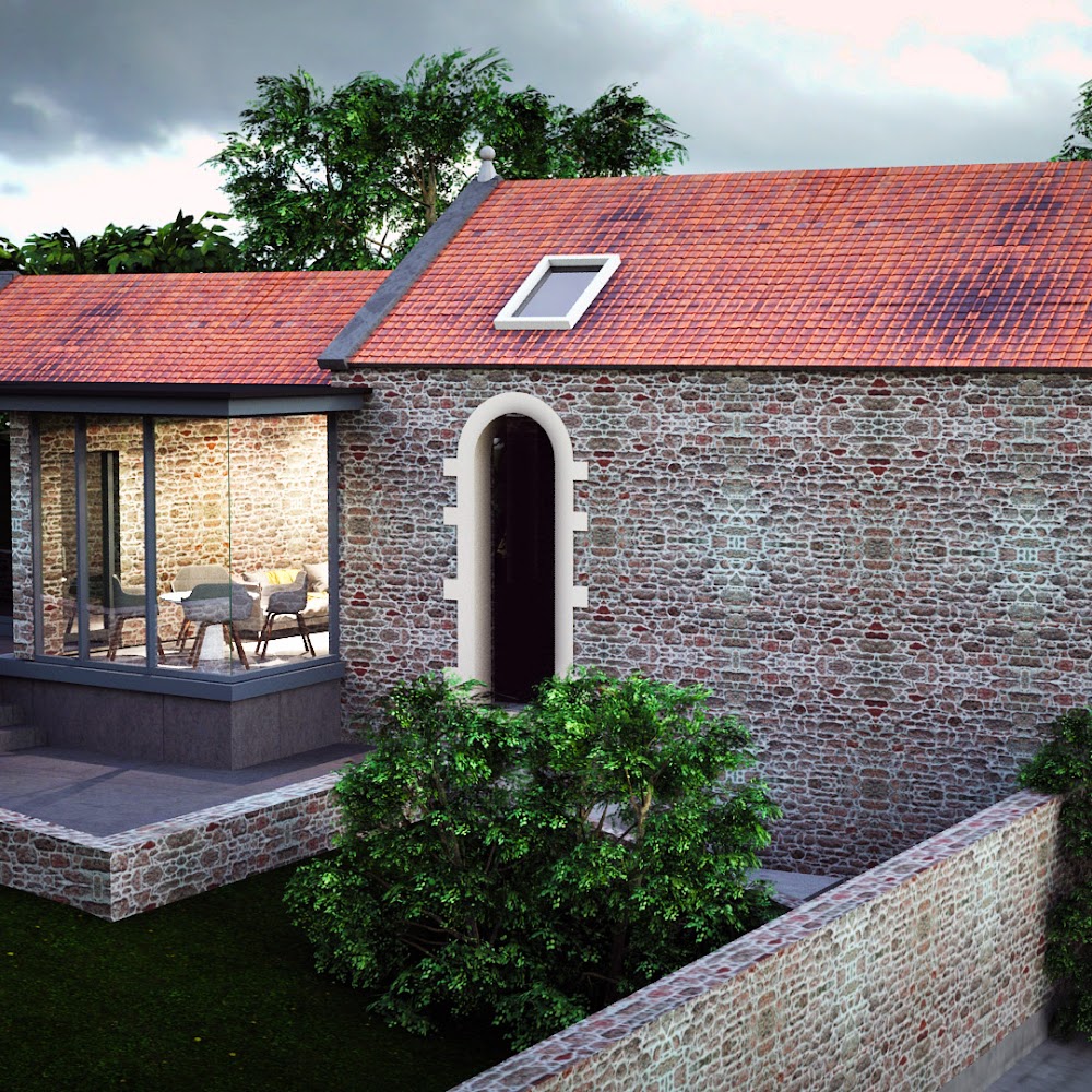 HOWIE ARCHITECTS NORWICH
