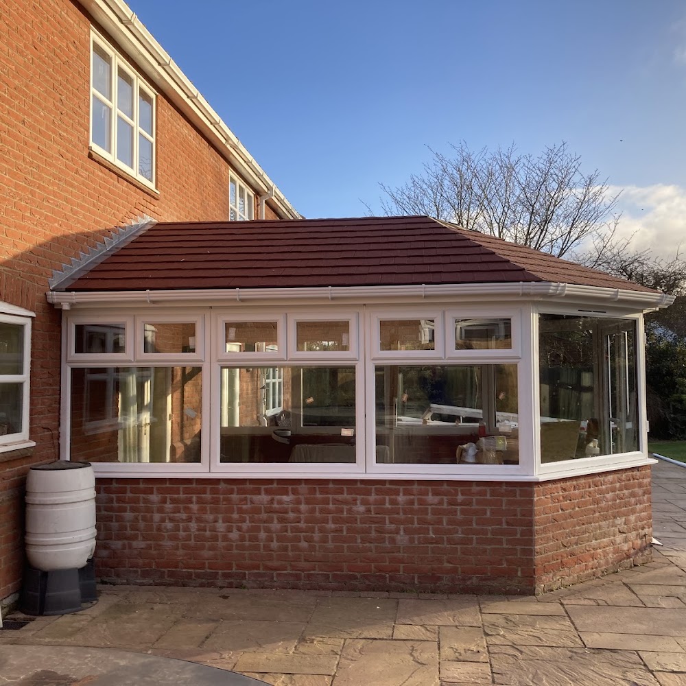 Horsford Window & Conservatory Co Ltd