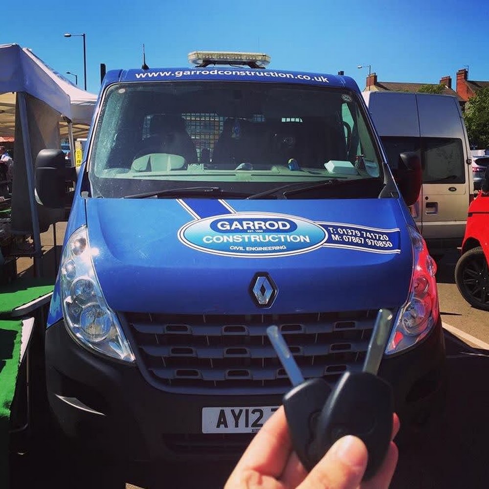 RB Locks