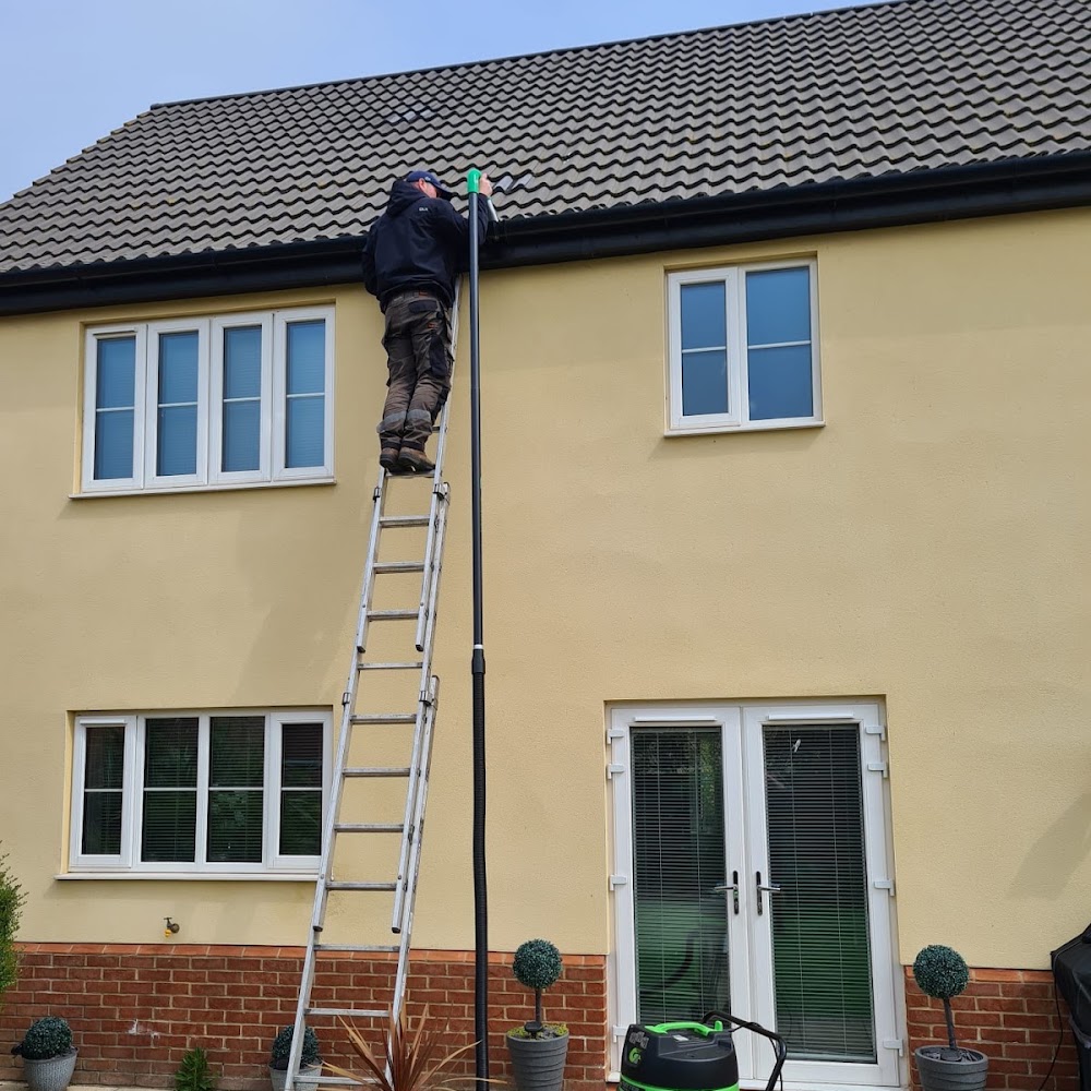 Premier Gutter Cleaning