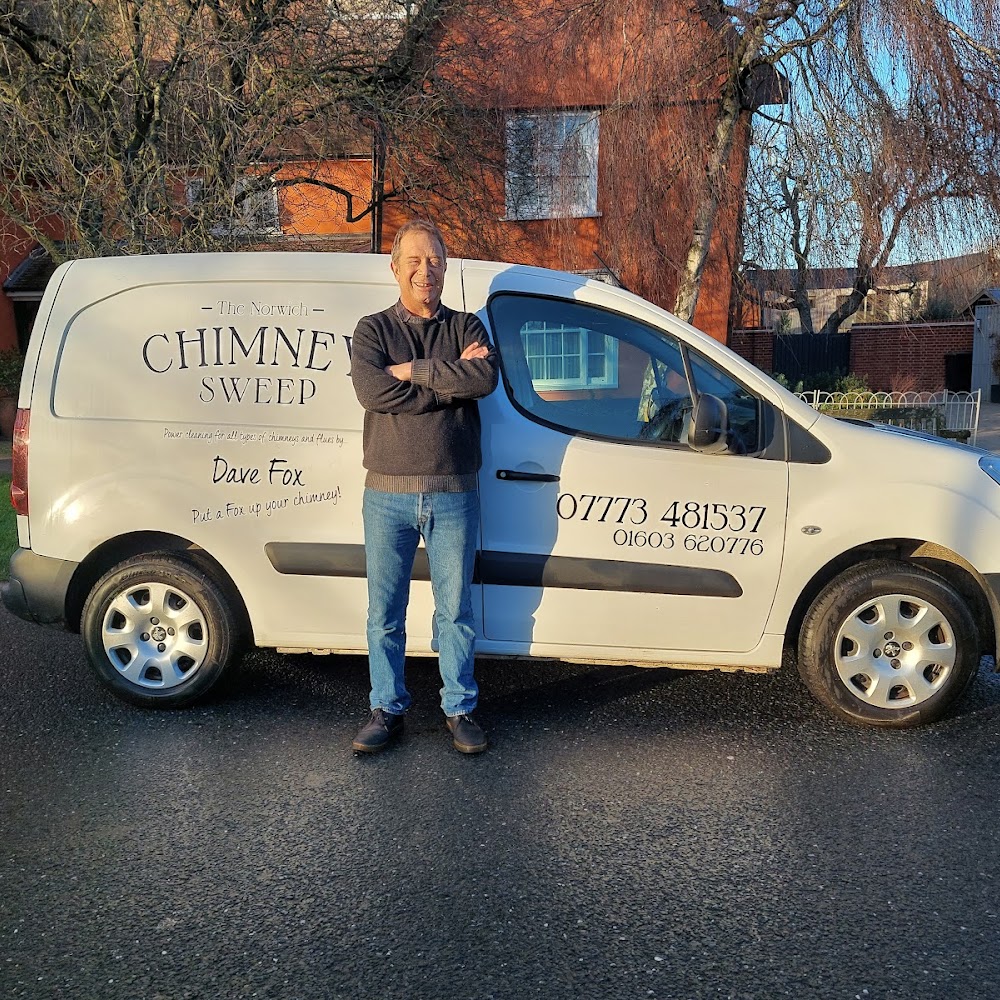 The Norwich Chimney Sweep