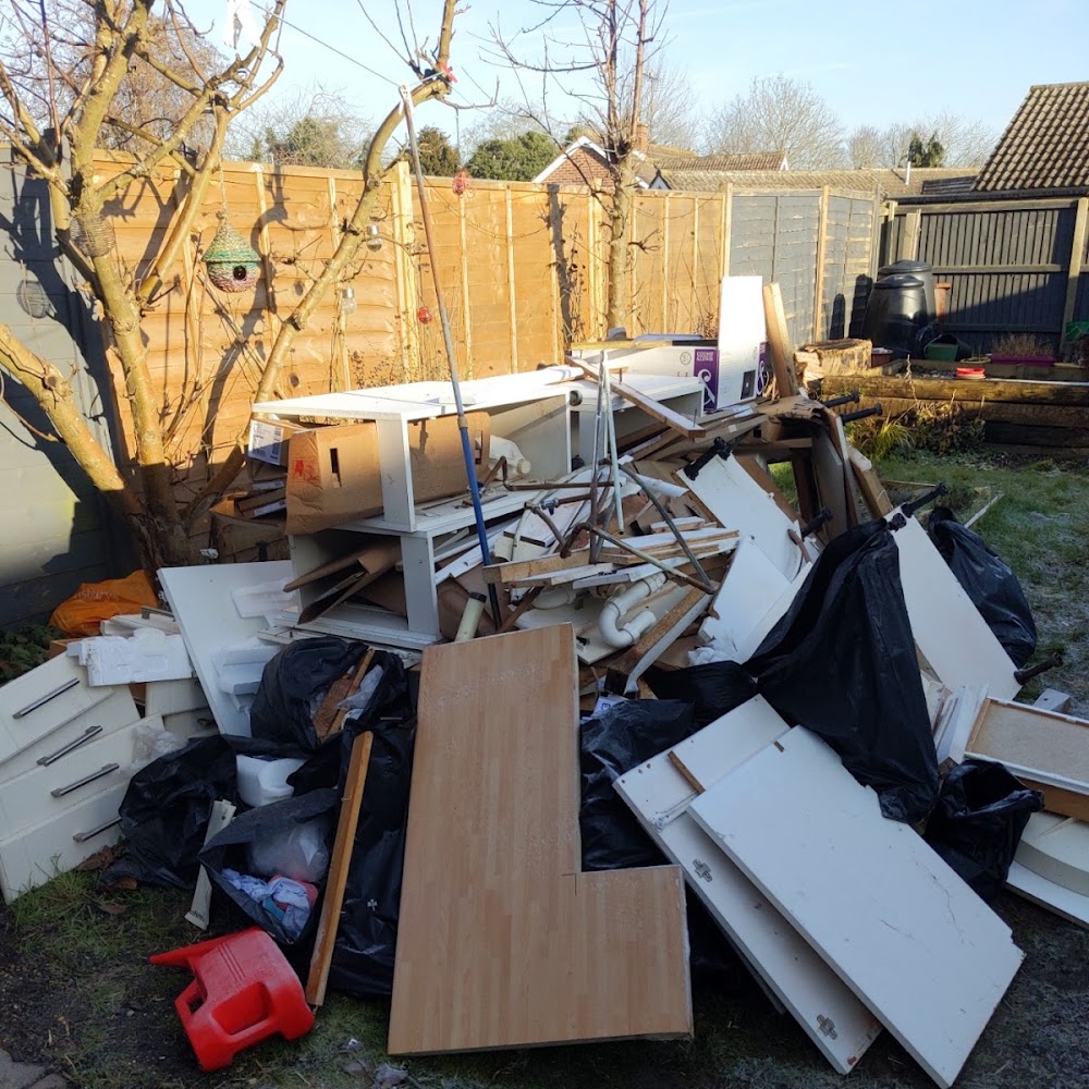 Easy House Clearance