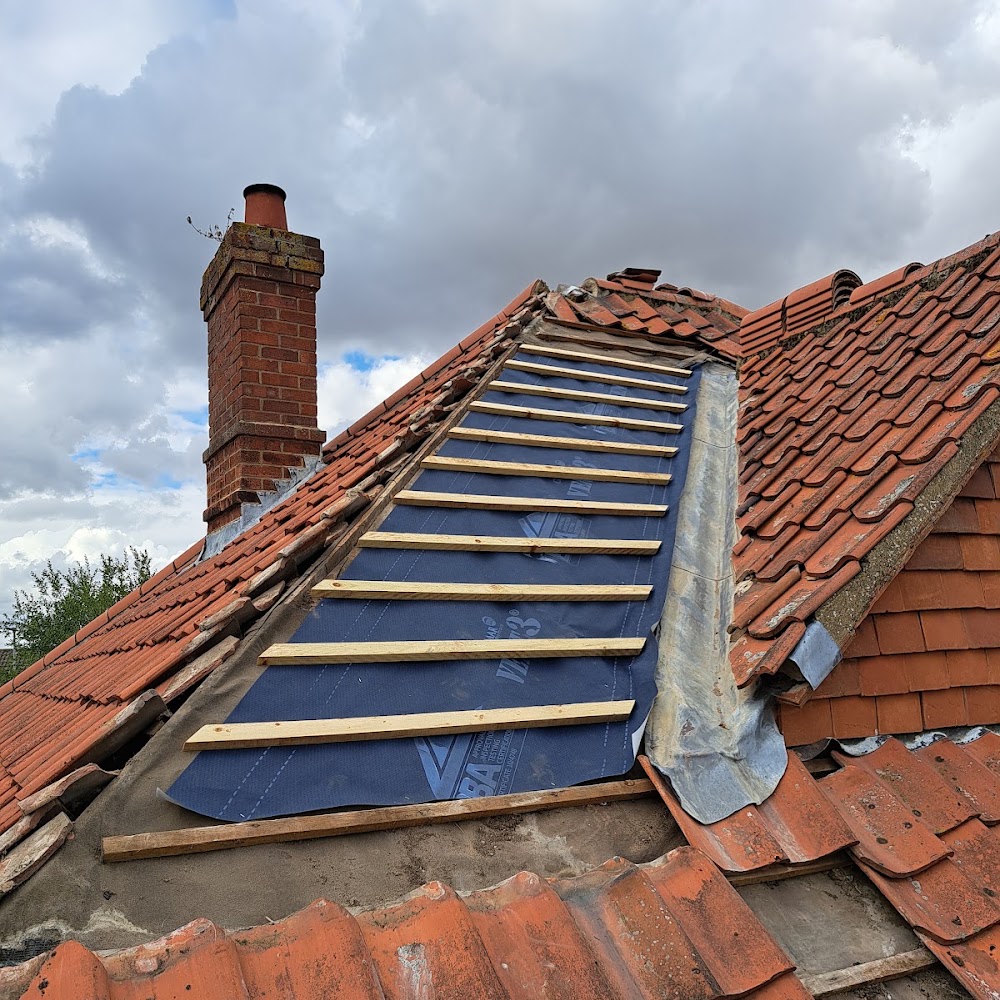 JC Roofing