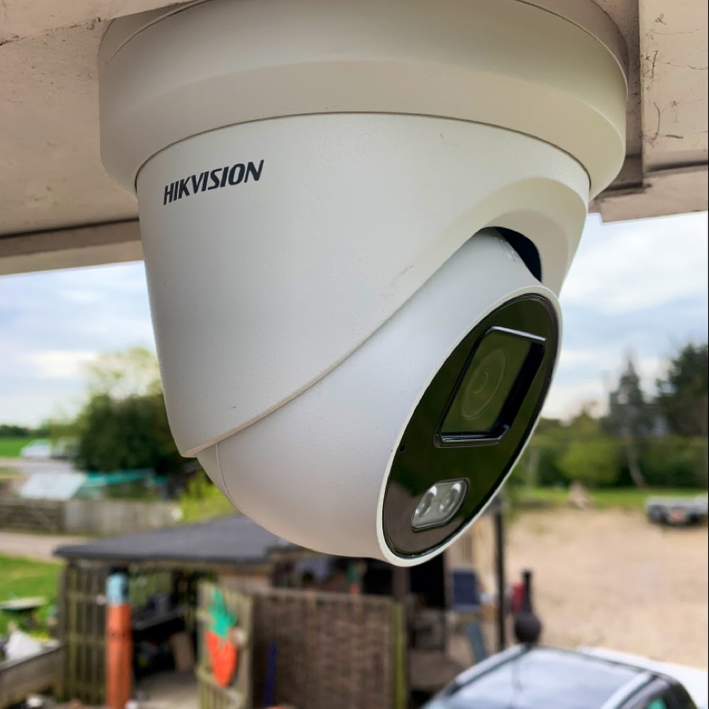 MJS SECURITY SYSTEMS - ALARMS - CCTV - INTERCOMS - GATE AUTOMATION - NORFOLK
