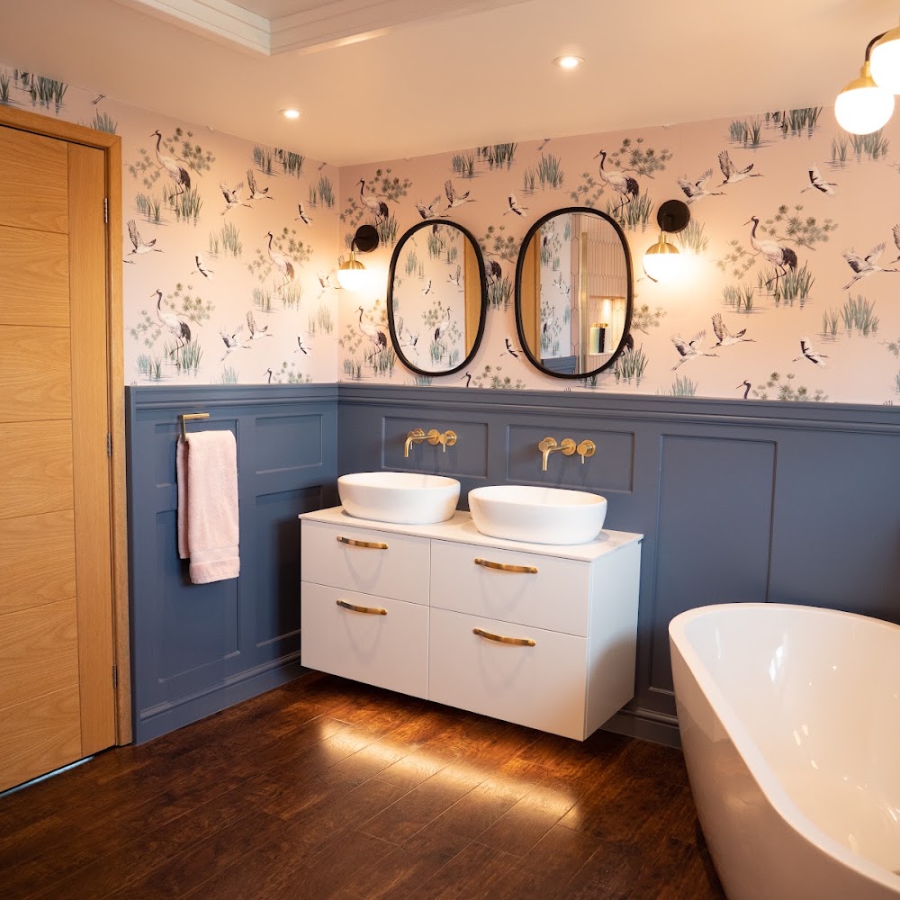 NBK Norwich Bathrooms & Kitchens