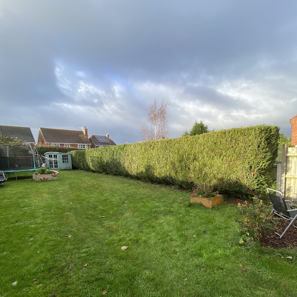 J.R.DOWNS Garden Home Maintenance Ltd