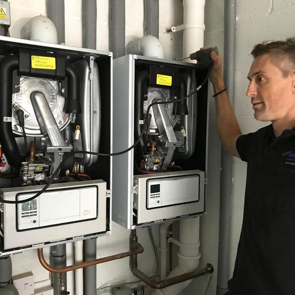Smart Heating EA Ltd