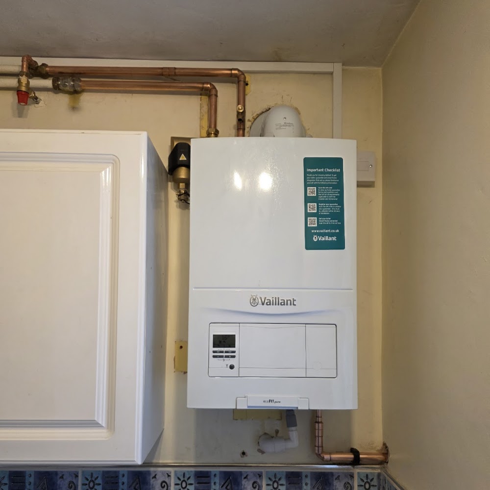 Avani Gas and Energy Ltd