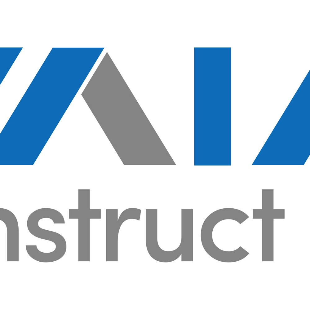 VAIA Construct Ltd