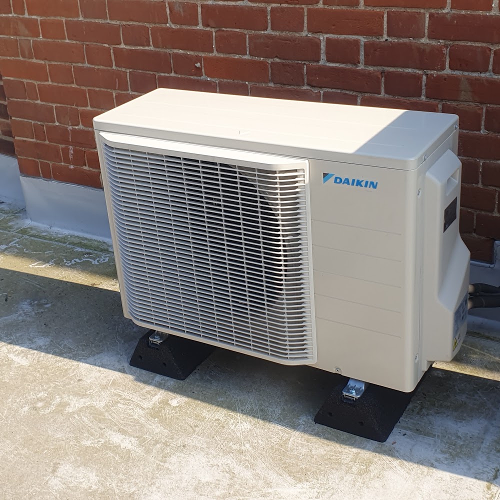 A&O Air Conditioning