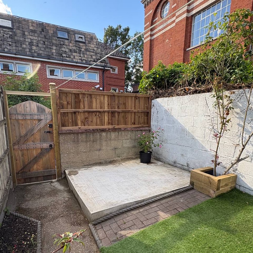 Steve’s Home Repairs UK