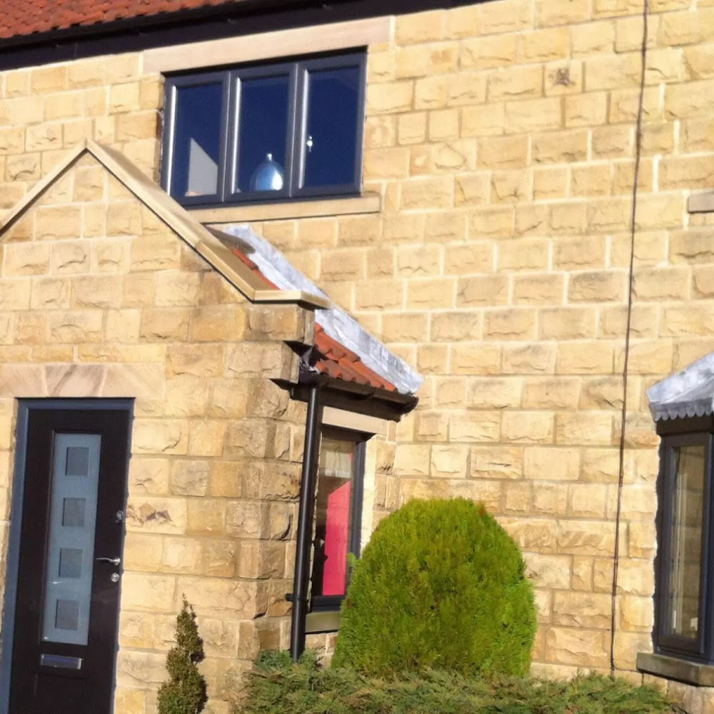 AstraFrame Ltd - Windows Doors & Conservatory Manufacturers