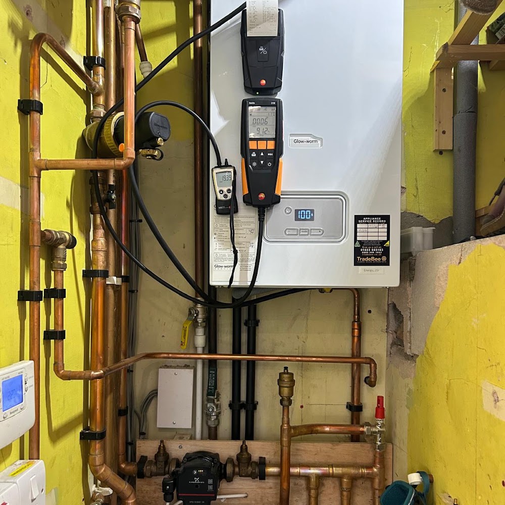 Premier Heating Norfolk ltd