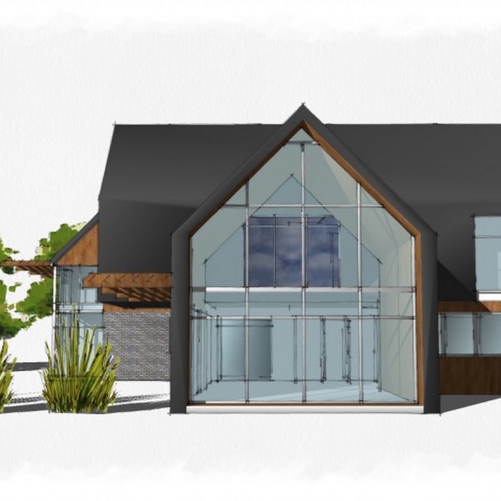 CAM Architects Ltd