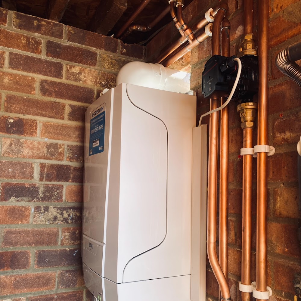 24/7 Taylor Plumbing & Heating Installations