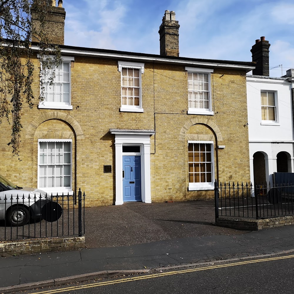JB Decorating Services (East Anglia) Limited