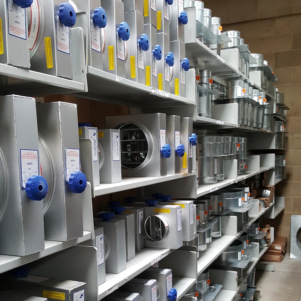 L&B Ventilation Supplies