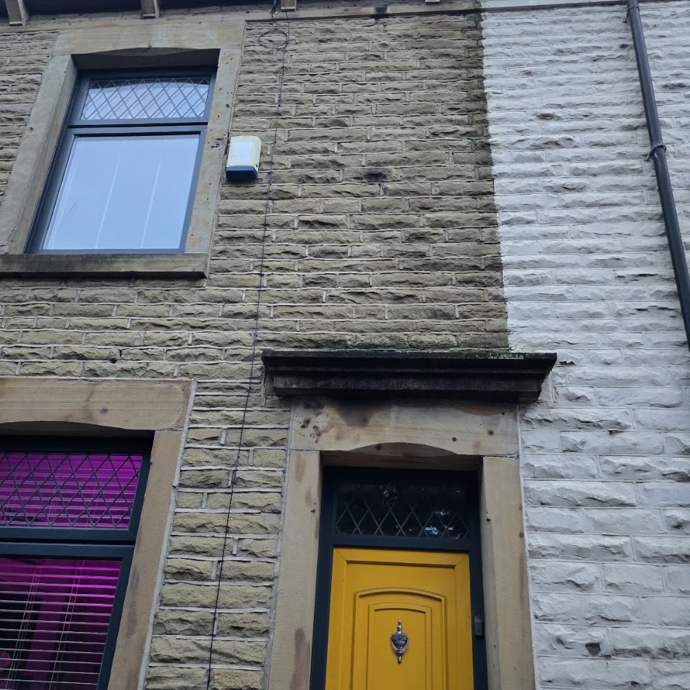 Ashmere Roofing