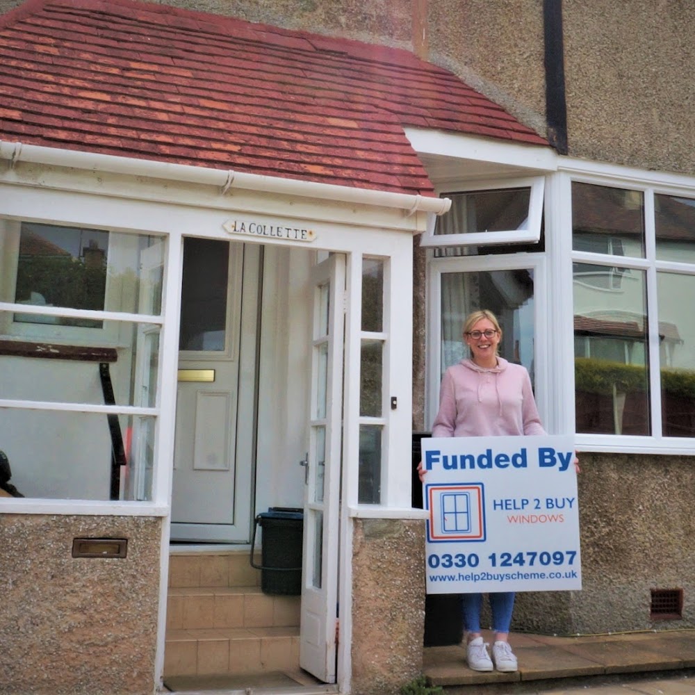 Help 2 Buy Windows