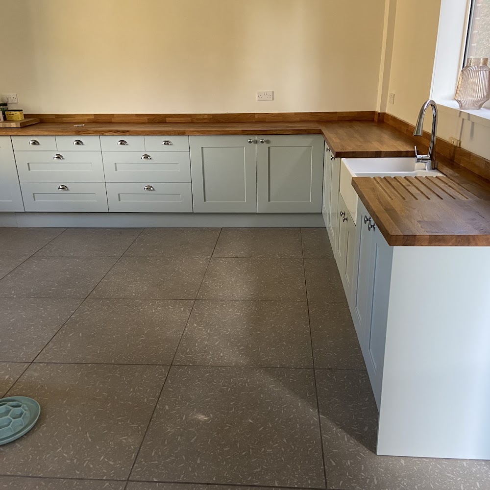 LM Carpentry