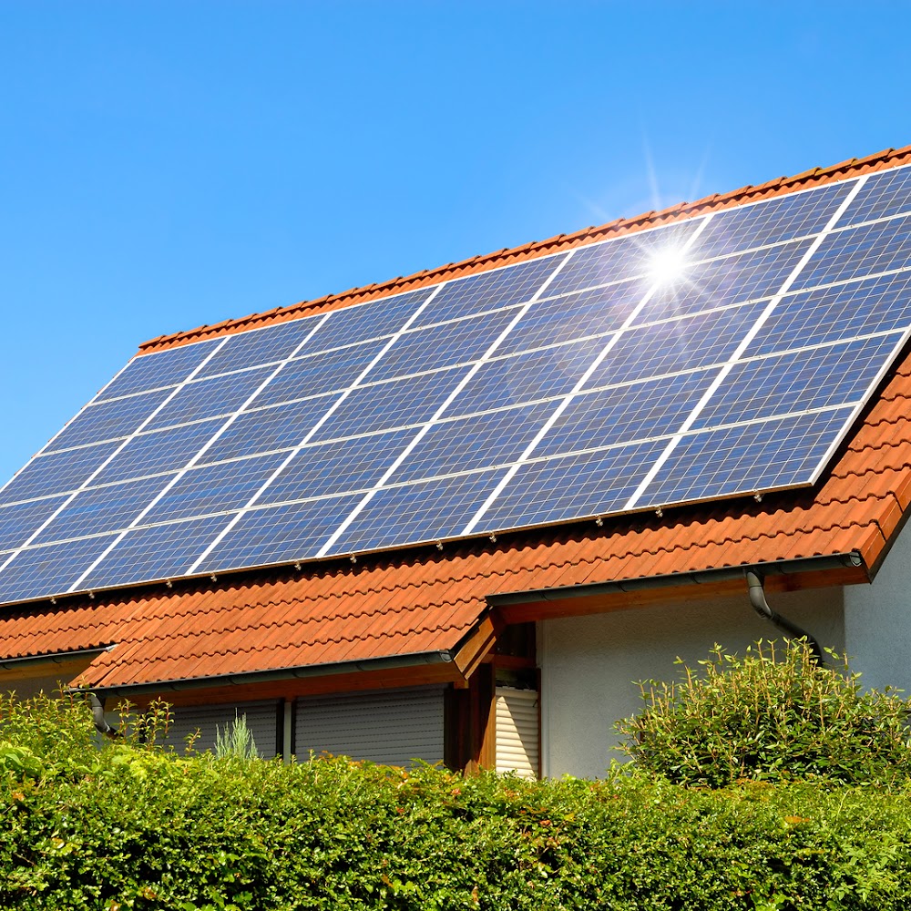 Solar Panel Funding