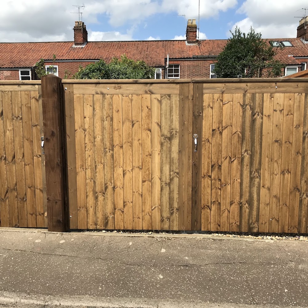 Fullers Fencing