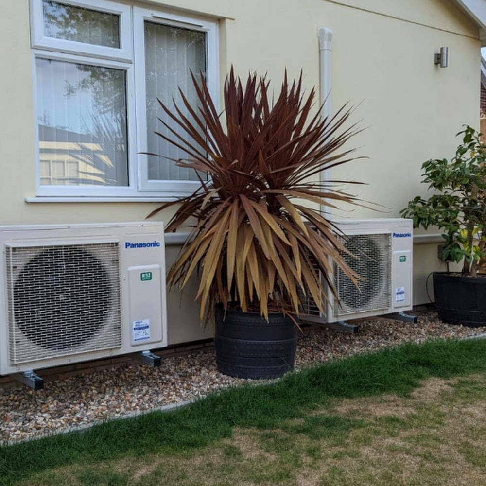 Anglia Air Conditioning Ltd