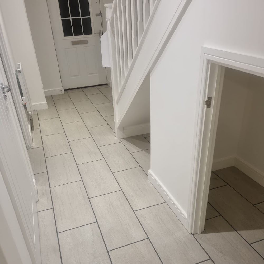 Dizina Tiles