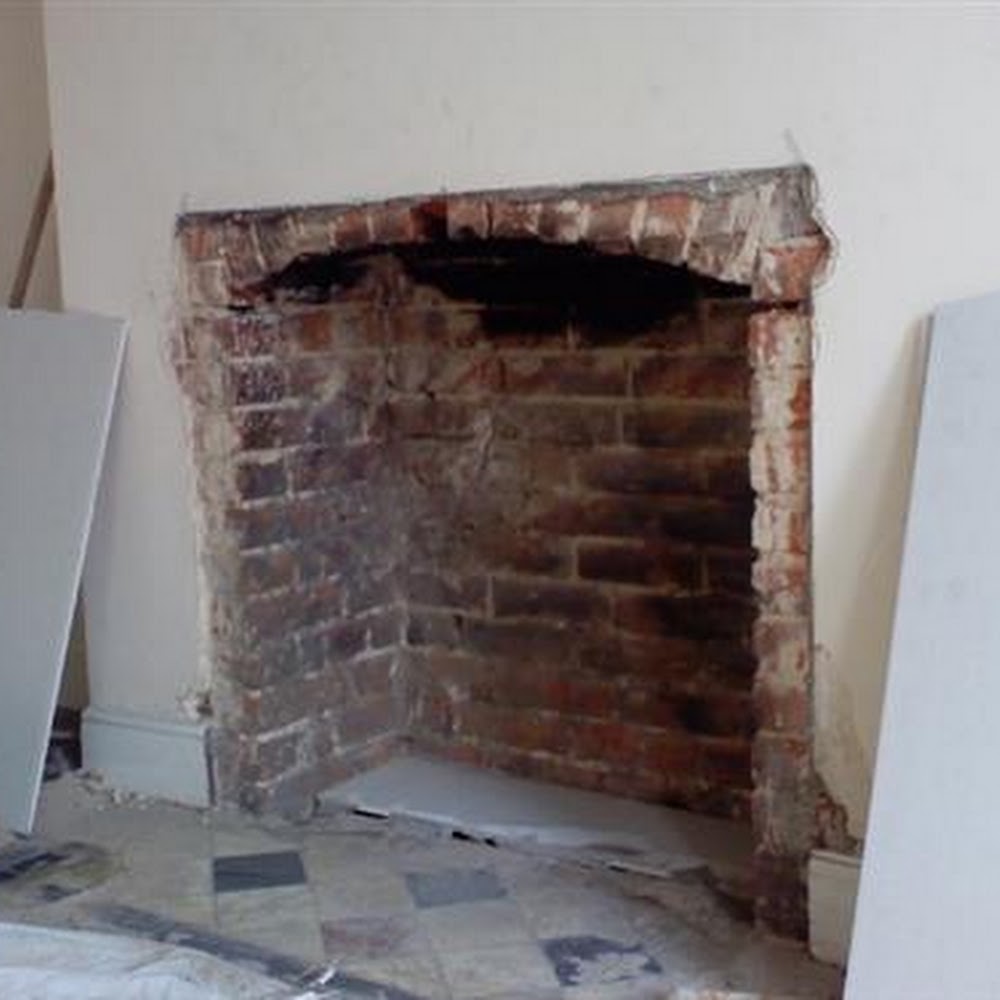 D Coe Plastering Services