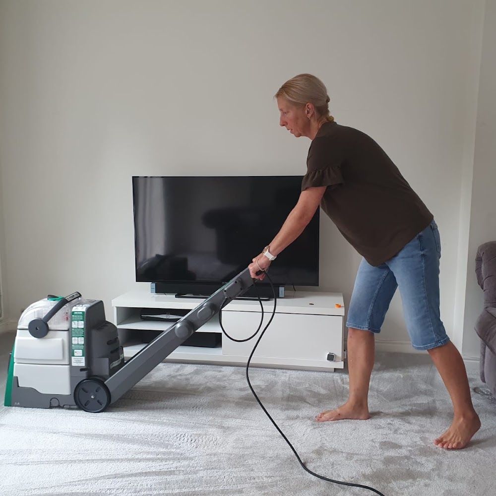 Blossom Cleaning ltd