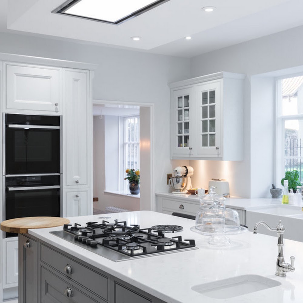 Atlantic Bathrooms & Kitchens Ltd