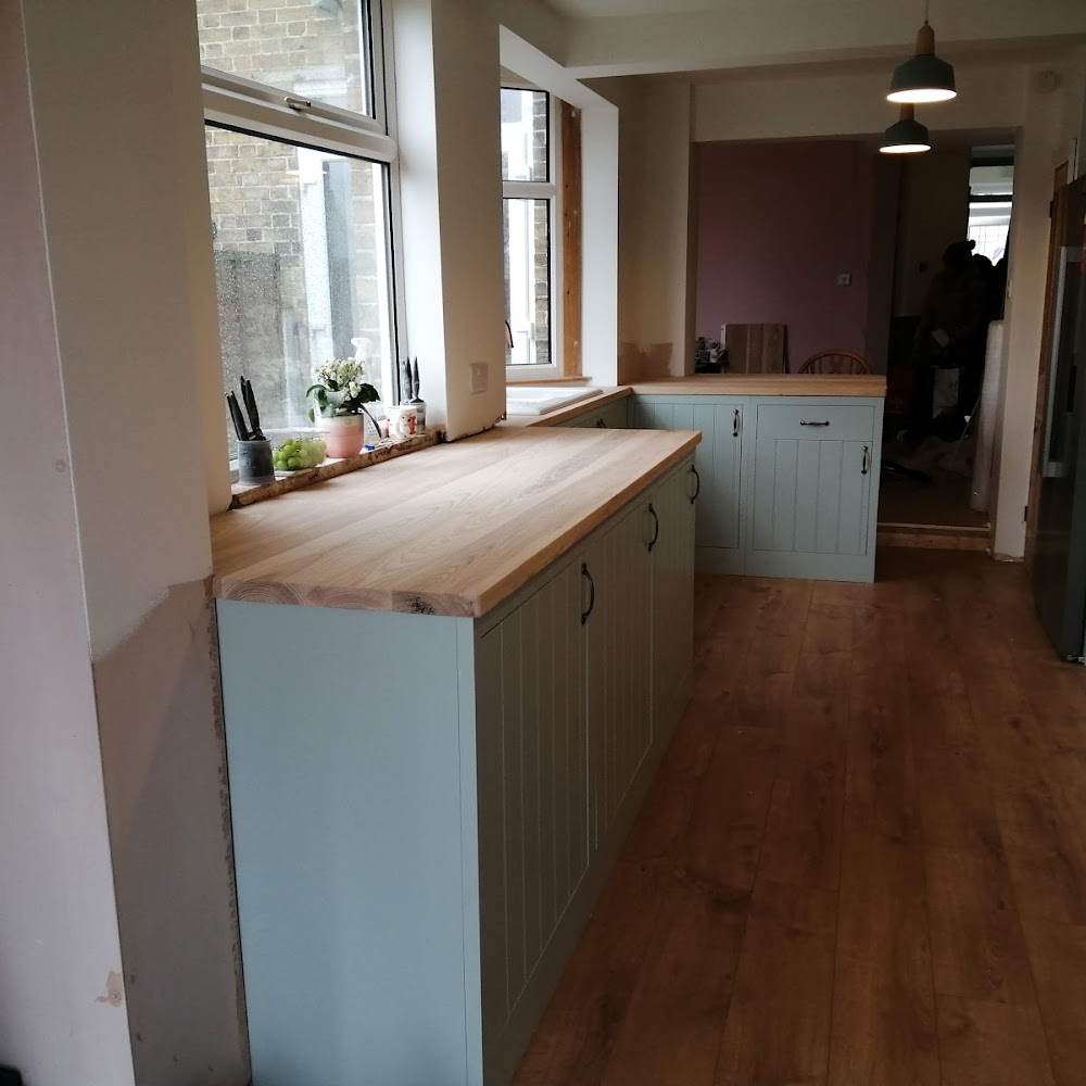 Norwich Carpenter