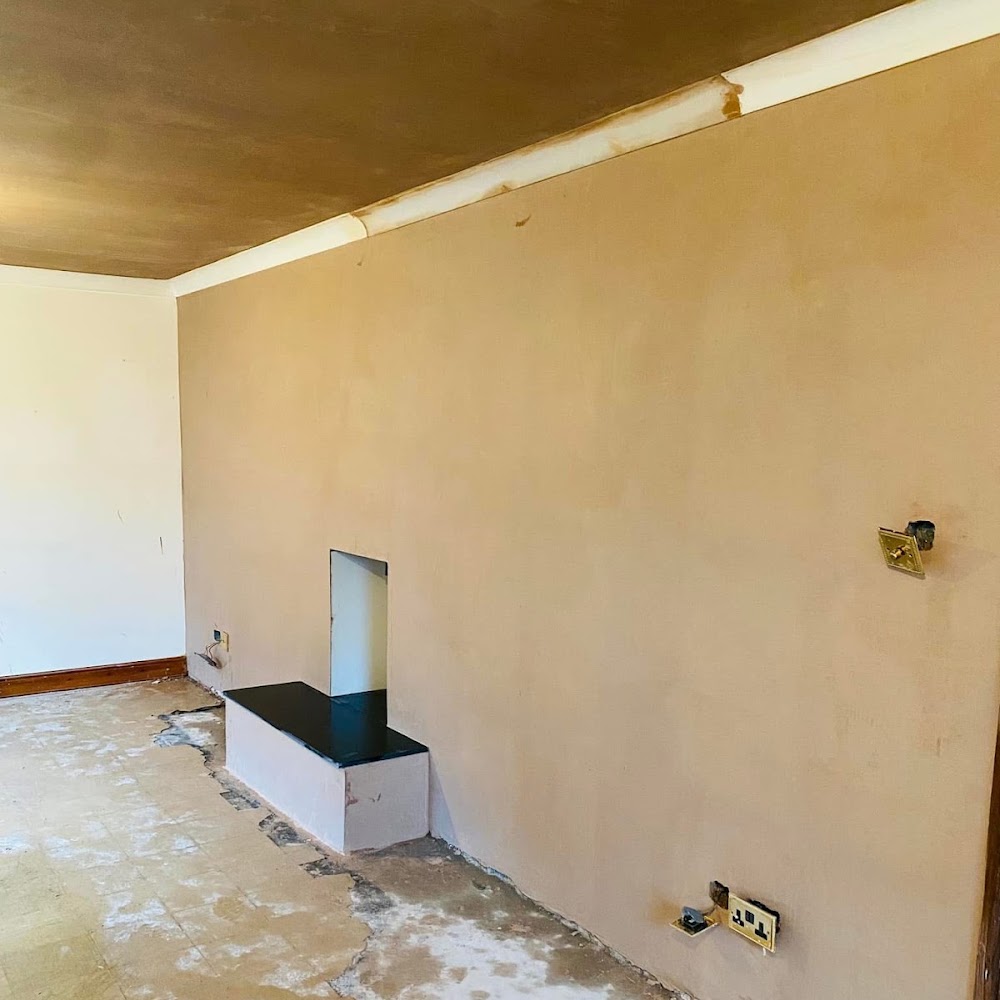 JD Plastering & painting