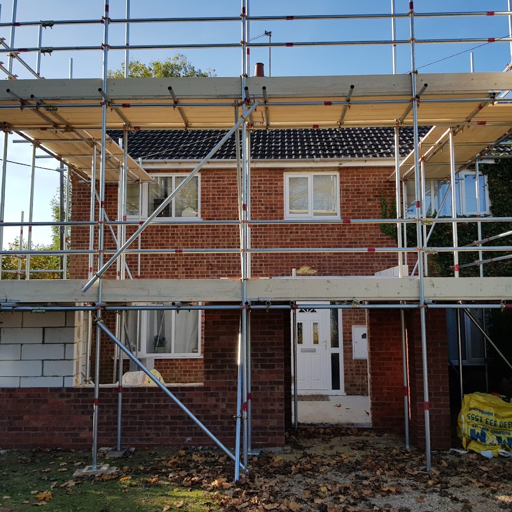 A&M Scaffolding Norfolk LTD