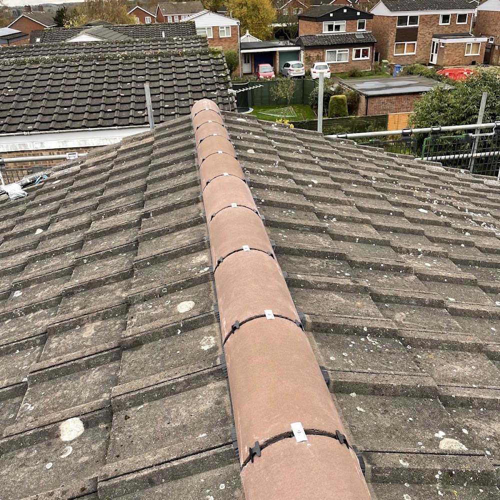 J. A Roofing Services