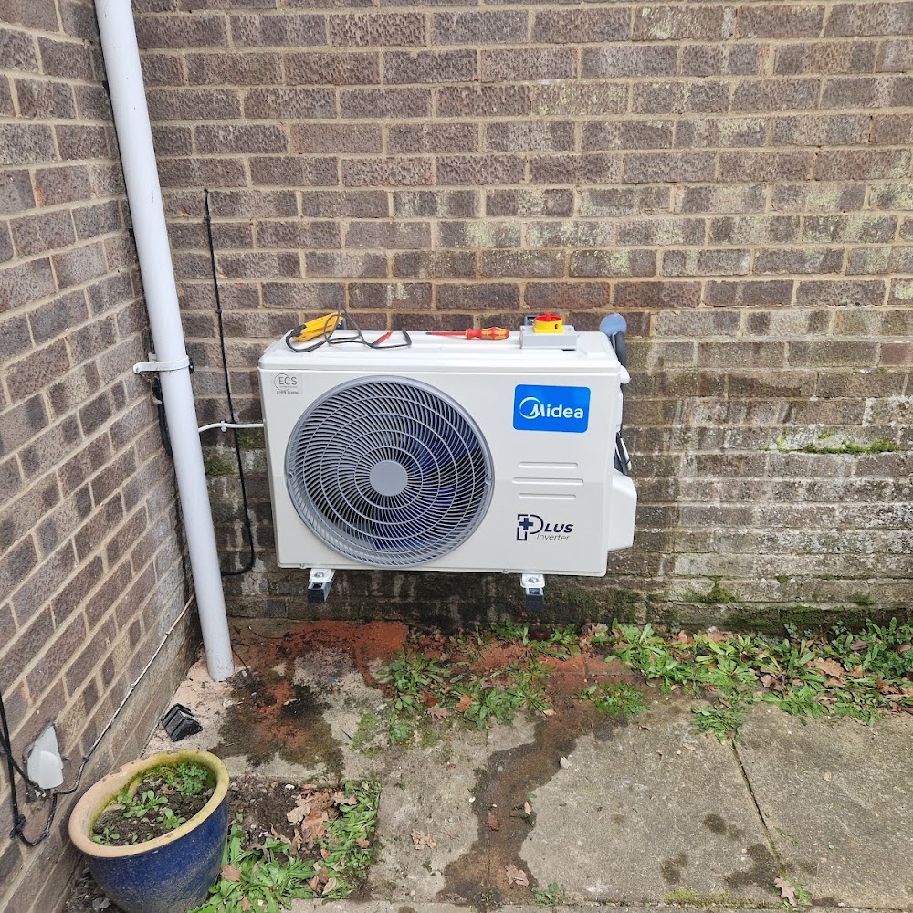 Eco Cooling Services