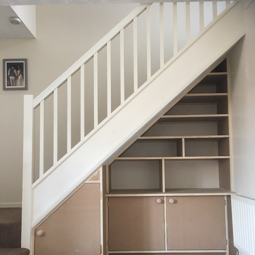 Just Carpentry