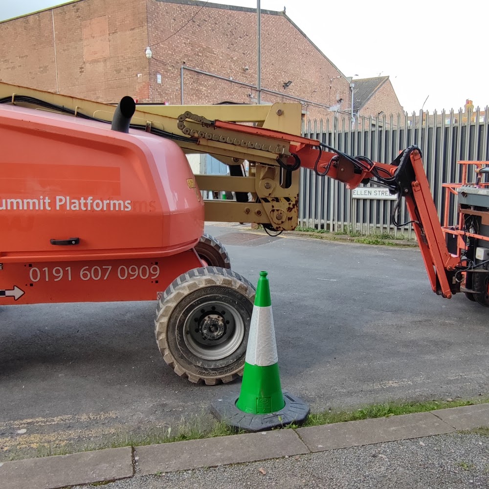 Rockthorn LTD
