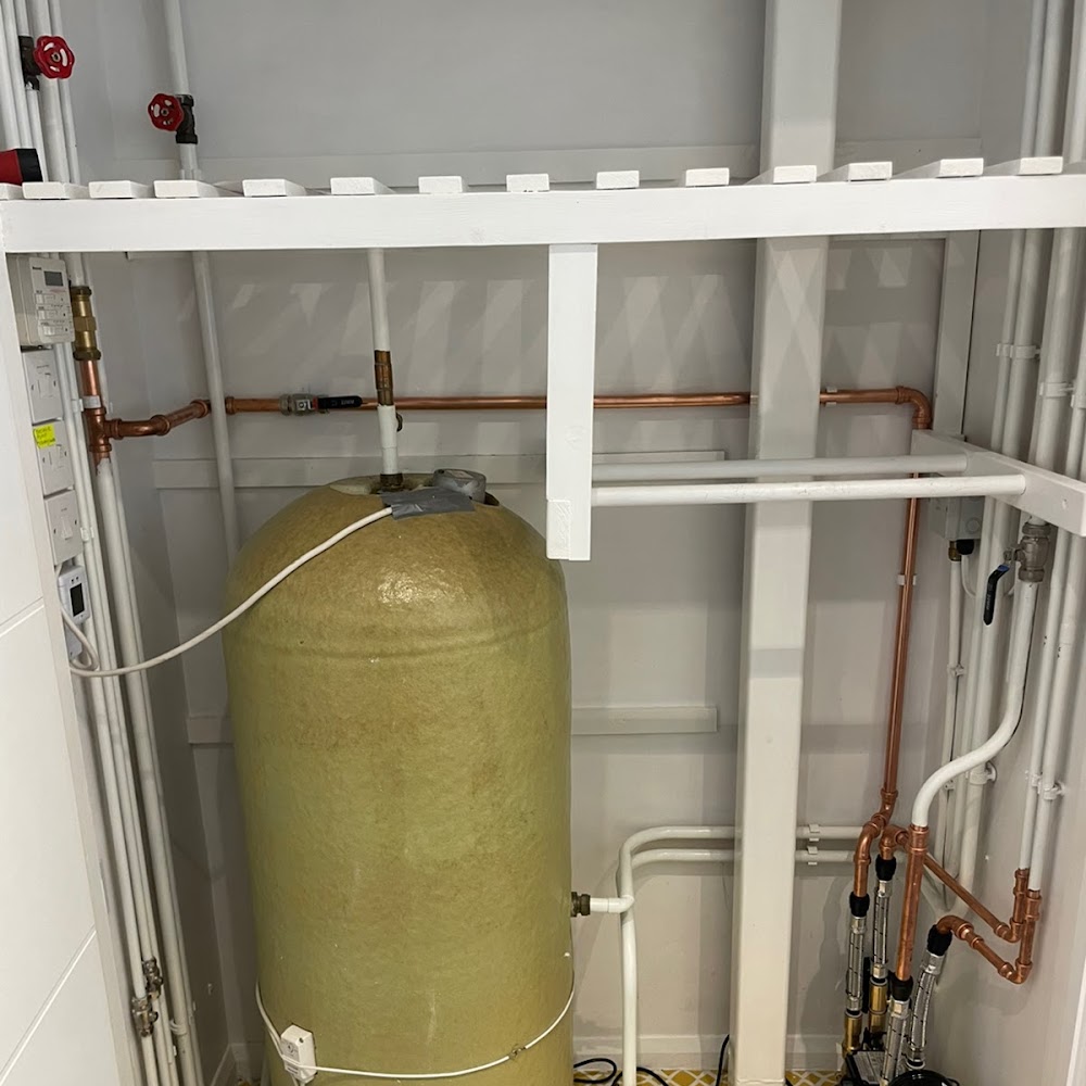 Royal Flush Plumbing