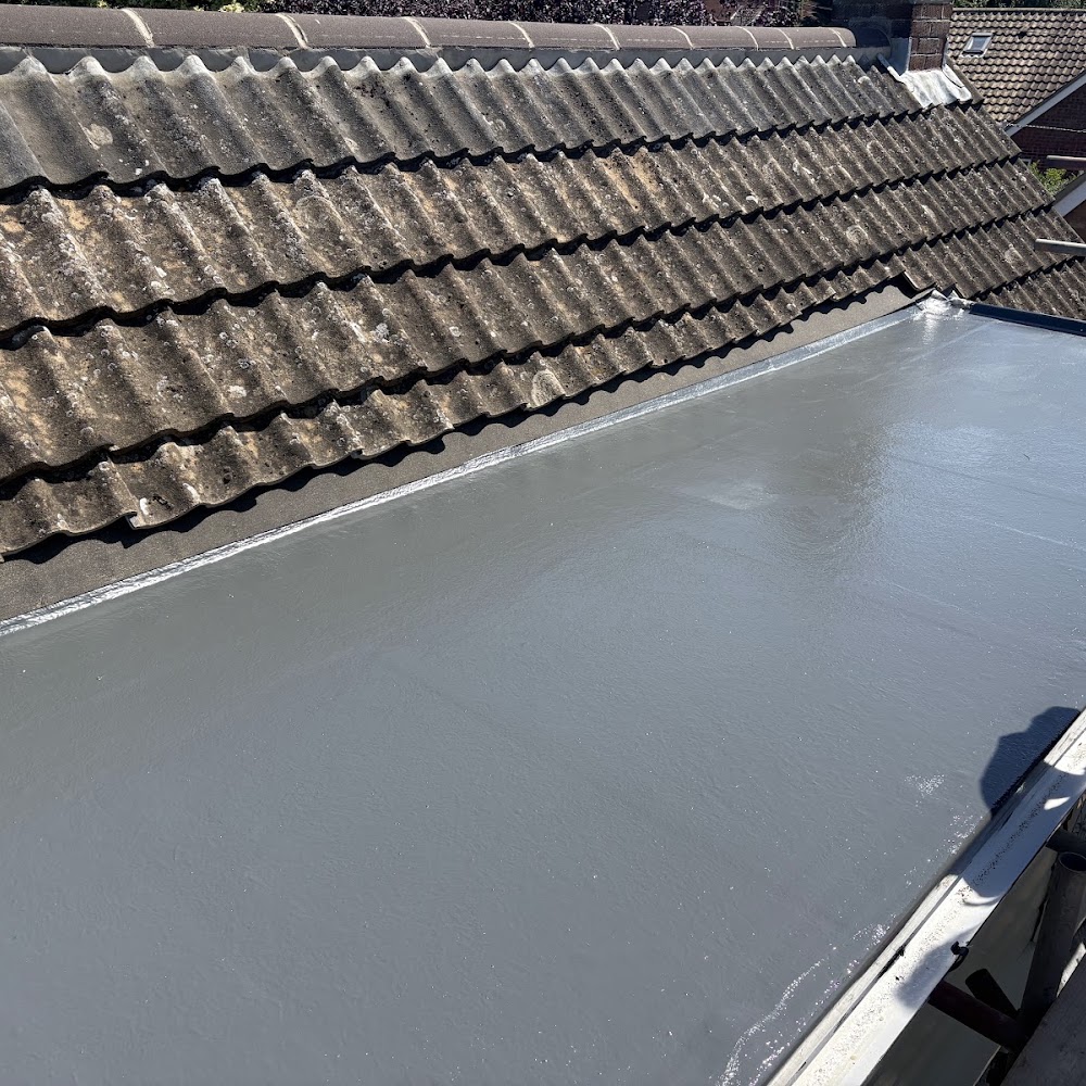 J H Roofing Solutions