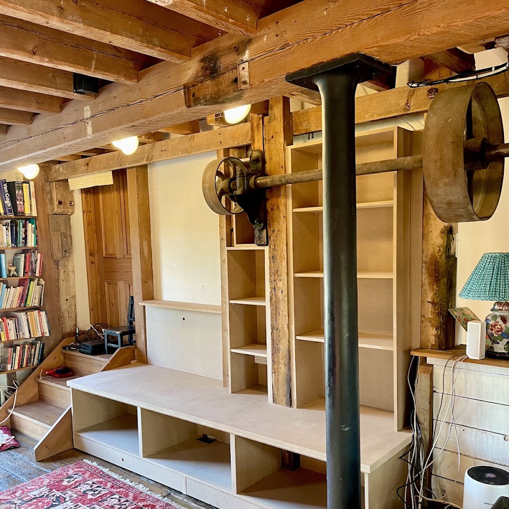 Bear Carpentry & Joinery